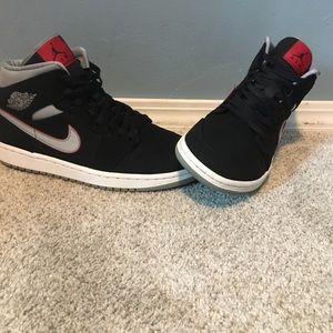 Nike Air Jordan 1’s